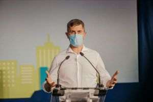 "Moţiunea împotriva lui Ghinea arată că PSD are o teamă teribilă de dezvoltare"